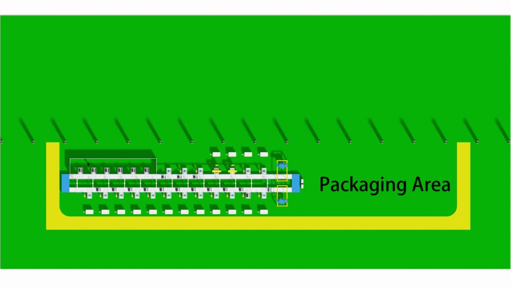 Circuit Breaker Production Line
