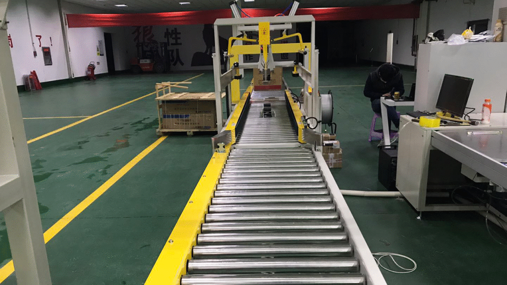 Stainless Steel Deep Well Pumps Production Line-----Submersible Pump Production Line