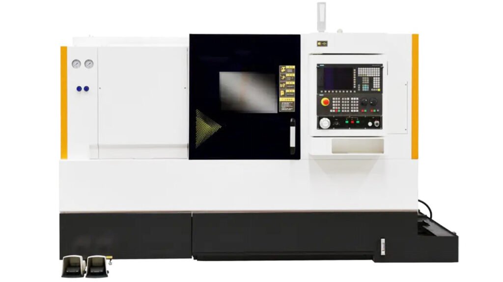 CNC Lathe