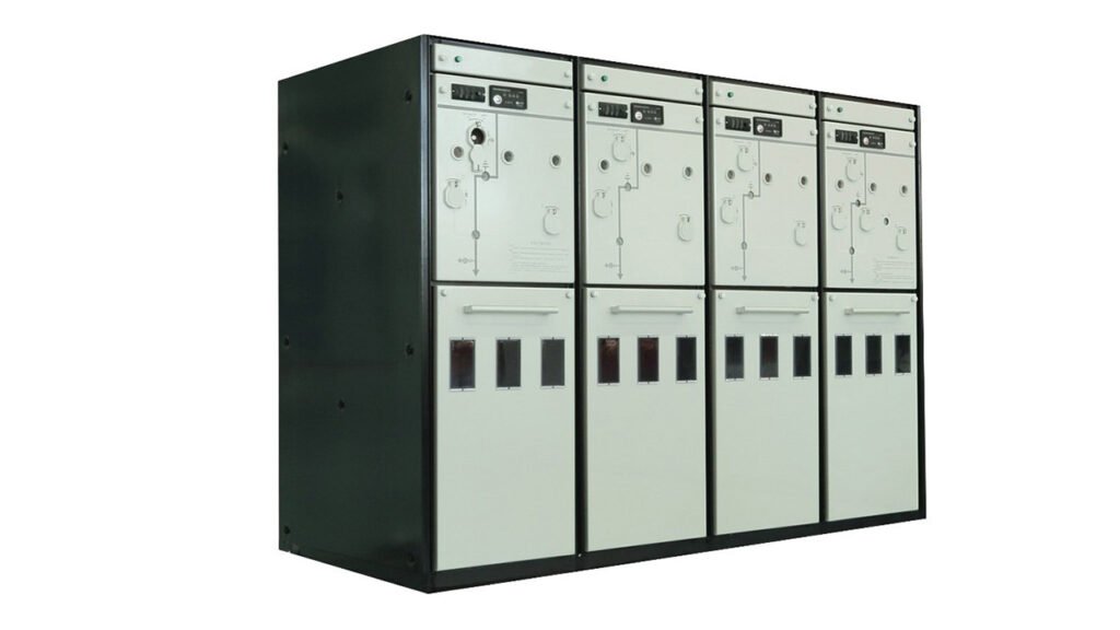 Ring Main Unit Assembly Line