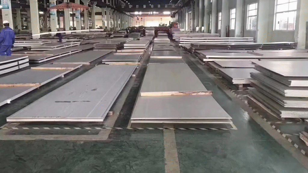 Stainless Steel Deep Well Pumps Production Line-----Submersible Pump Production Line