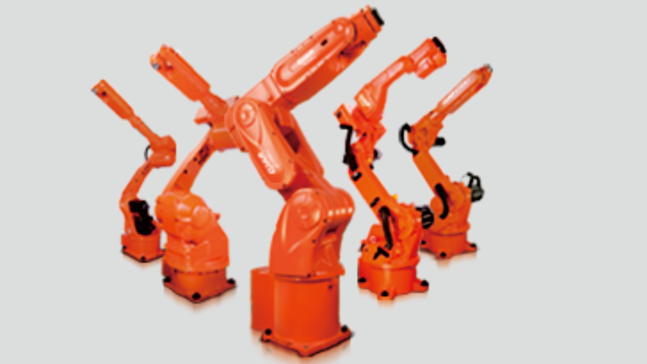 robot