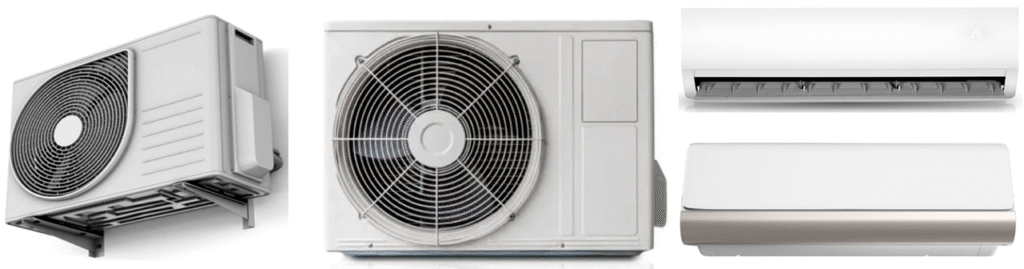 Characteristics of Semi-Automatic Air Conditioner Production Line