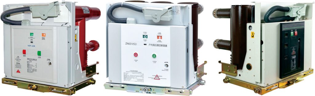 Circuit Breaker Production Line