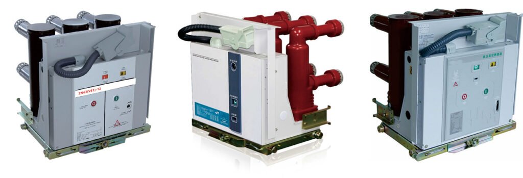 Circuit Breaker Production Line