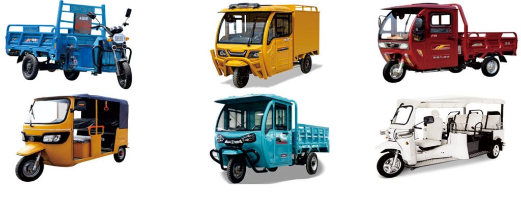 Buried Tricycle Slat Conveyor Production Line