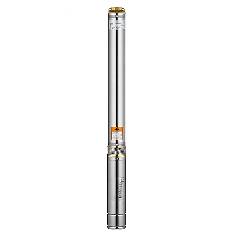 3.5” Borehole Pump–3.5SDM4 Series Deep Well Submersible Pump