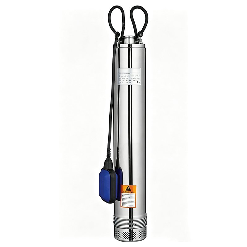 High Head Submersible Pump-----4SN2 Series Cistern Pump