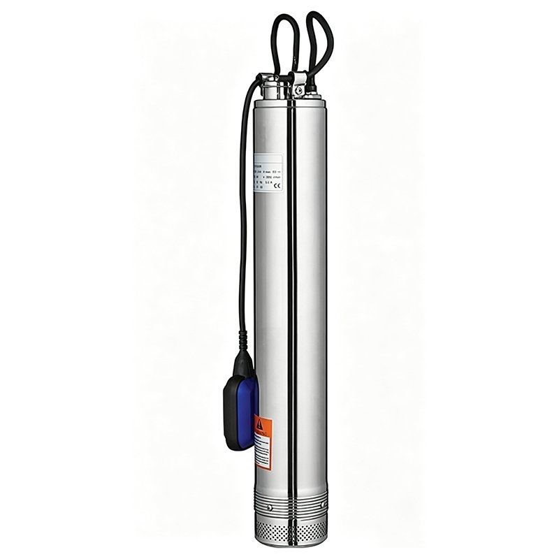 High Head Submersible Pump-----4SN4 Series Cistern Pump
