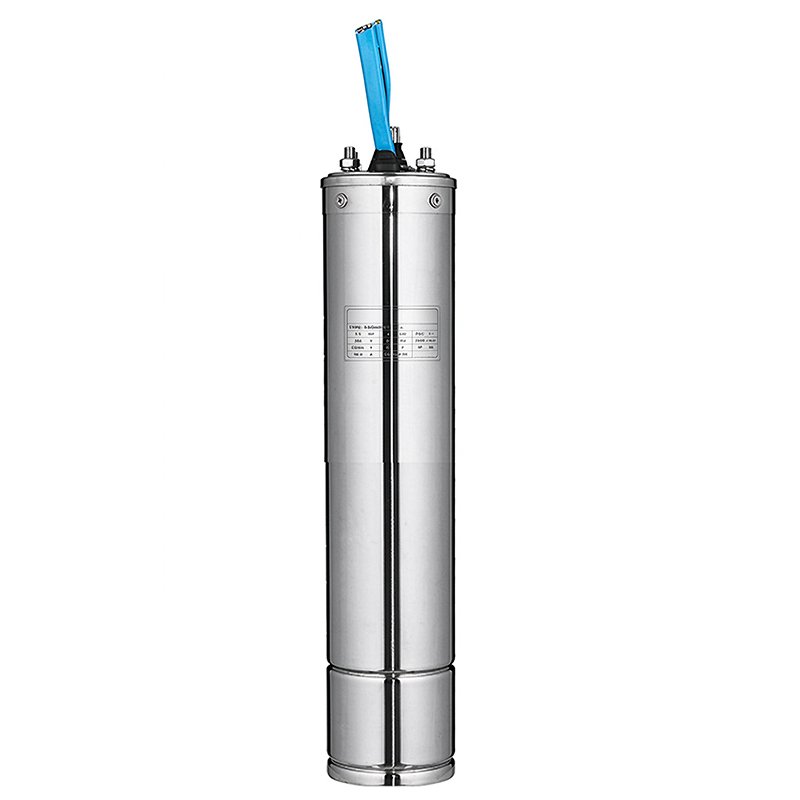 Submersible Motors–-6YS Series Oil filled Submersible Motor