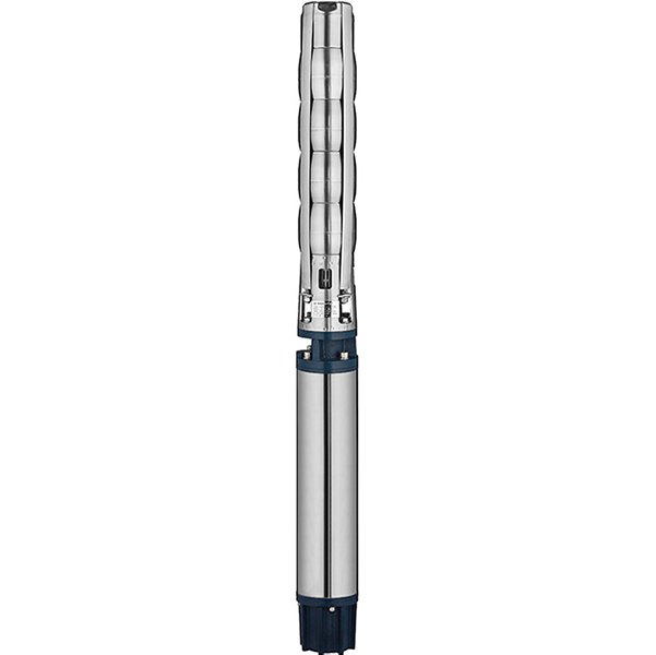 6SP17 series Series Deep Well Submersible Pump