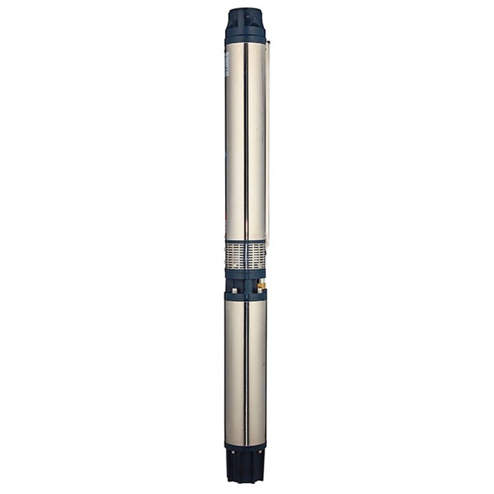 6” Borehole Pump–6SR60 Series Deep Well Submersible Pump