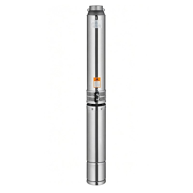 6” Borehole Pump–6SS35 series Deep Well Submersible Pump