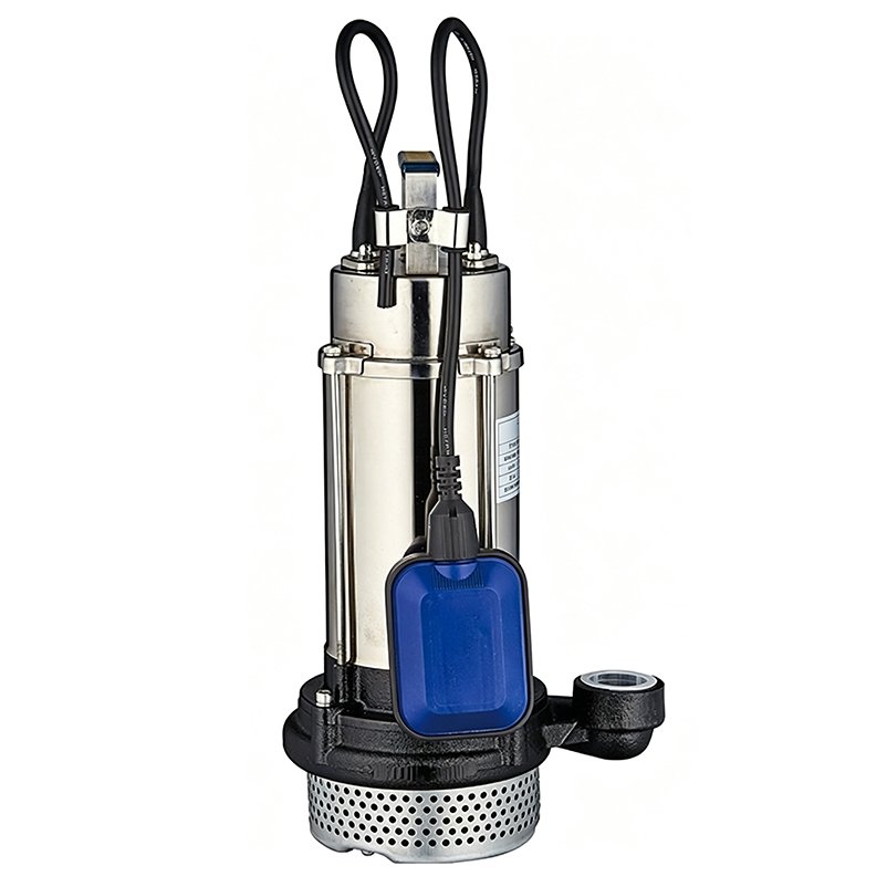 Clean Water Submersible Pump-----QSD15 Series Submersible Clean Water Pump