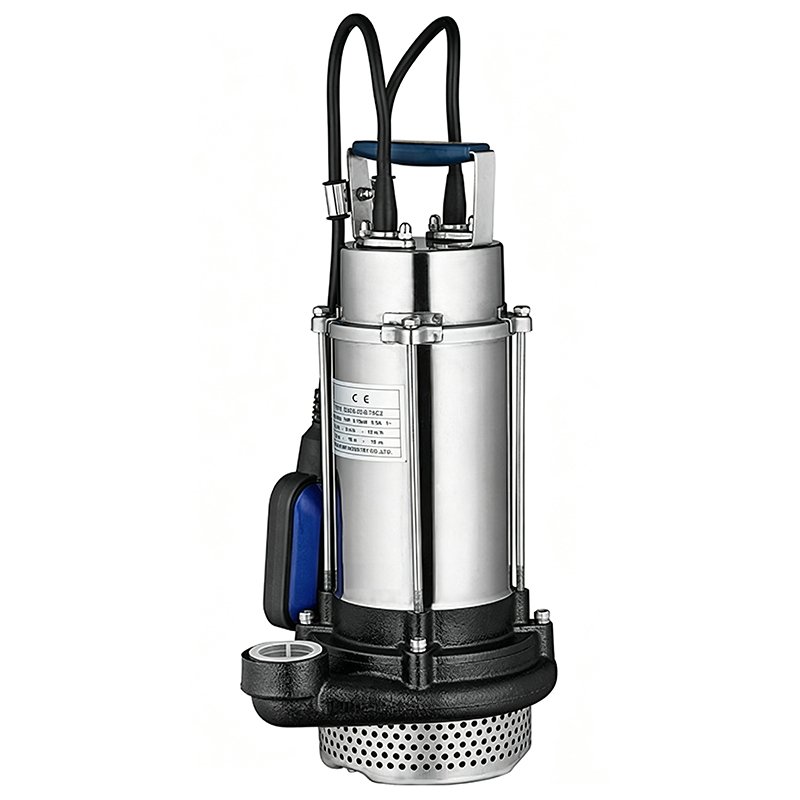 Clean Water Submersible Pump-----QSD6 Series Submersible Clean Water Pump