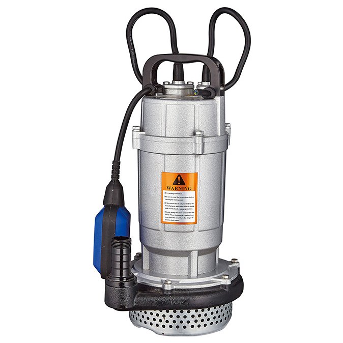 Clean Water Submersible Pump-----QXD Series Submersible Clean Water Pump