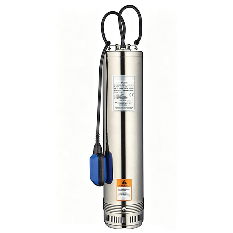High Head Submersible Pump-----SSCM Series Cistern Pump