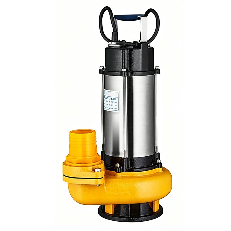 Submersible Sump Pump for Clean/Dirty Water-----WSD-B Series Sewage Water Pump