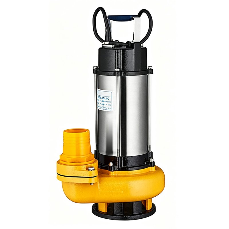 Submersible Sump Pump for Clean/Dirty Water-----WSD-C Series Sewage Water Pump