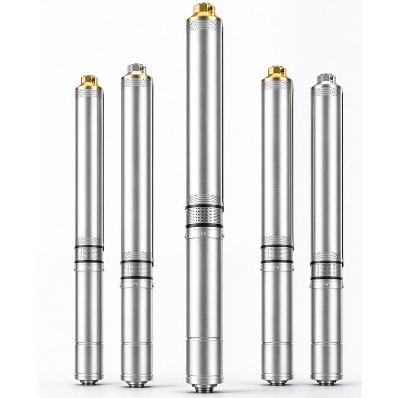 Solar Deep Well Pump