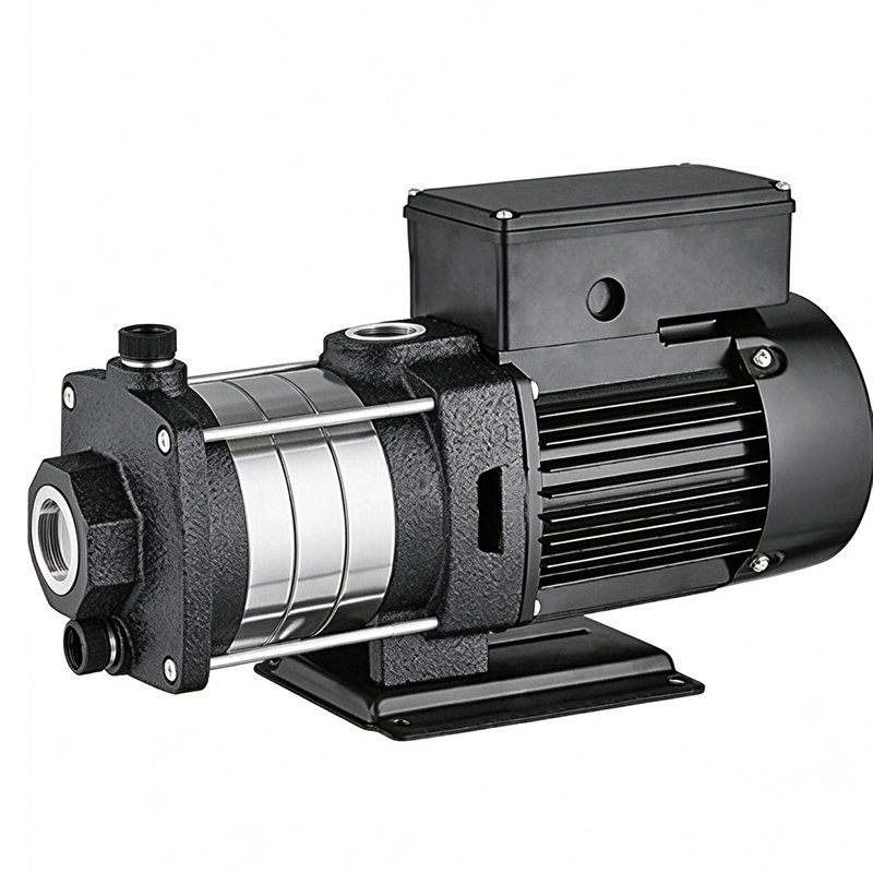 Horizontal Multistage Centrifugal Electric Pump----SR Centrifugal Pump