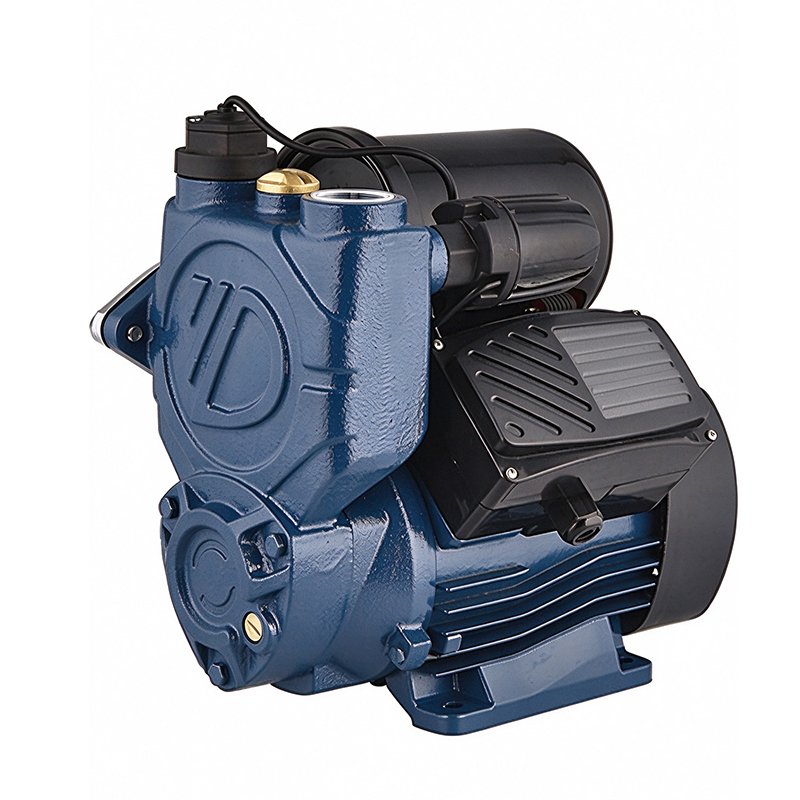 Self Priming Pump-----PZB Series Self-priming Electric Pump With Mini Tank