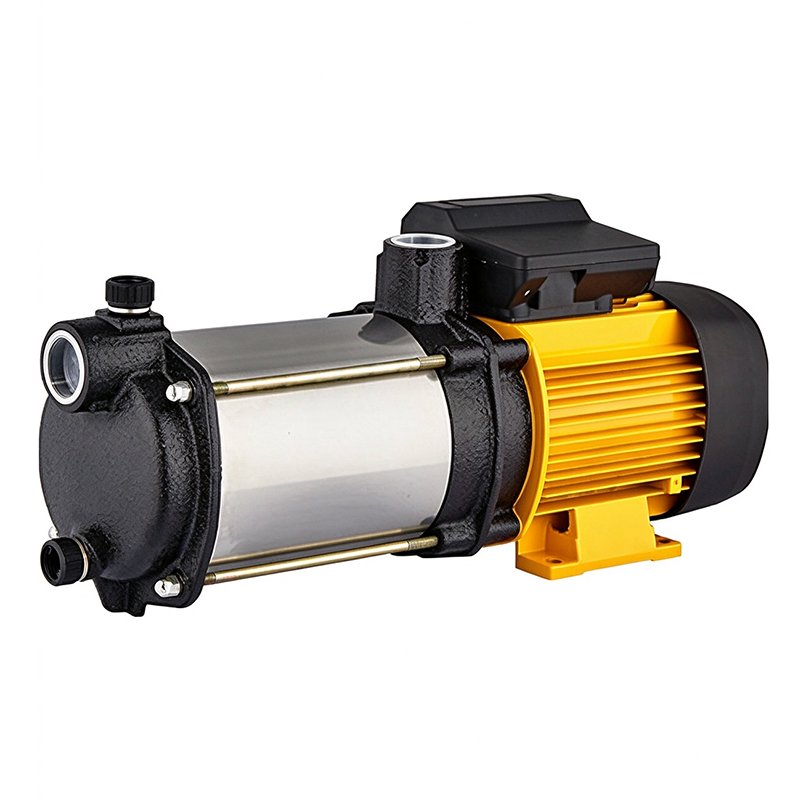 Horizontal Multistage Centrifugal Electric Pump----PSR Centrifugal Pump