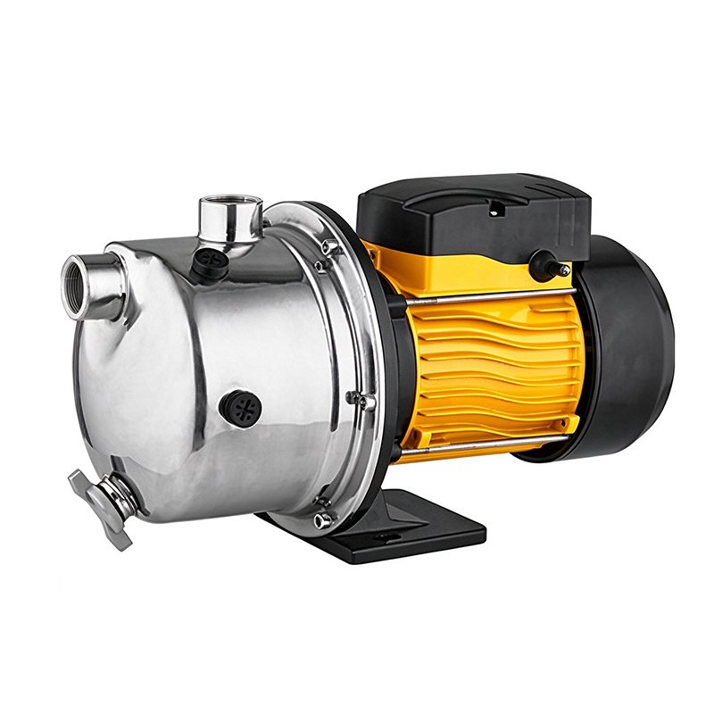 Stainless Steel Electric Jet Pump-----JDT Jet Pump