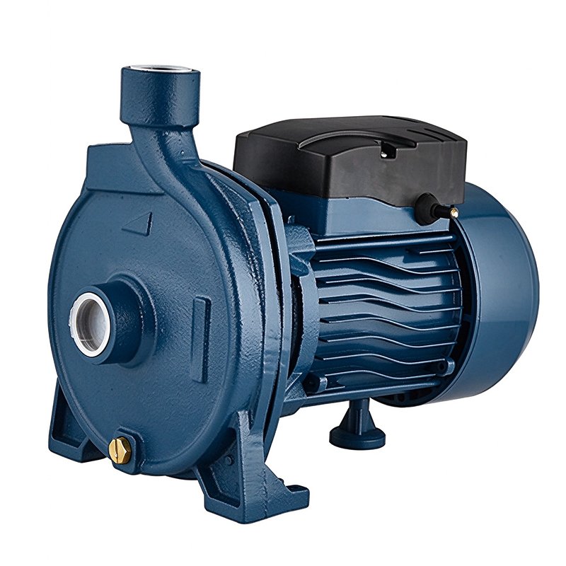 Centrifugal Monoblock Electric Pump----CPM Series Centrifugal Pump