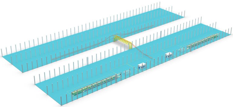 Motorcycle Assembly Line—How to set a Motorcycle Assembly Line?—How to Provide a Motorcycle Assembly Line for Clients？