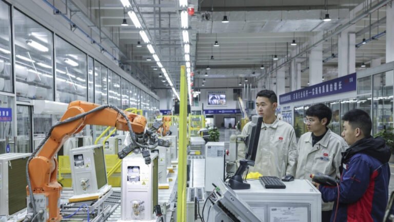 What is an SKD AC(Air Conditioner) Assembly Line?—SKD Air Conditioner Production Line