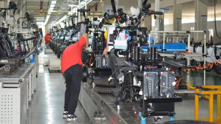 How to set up a Tricycle Assembly Line factory? Tricycle Assembly Line Design and Fabrication
