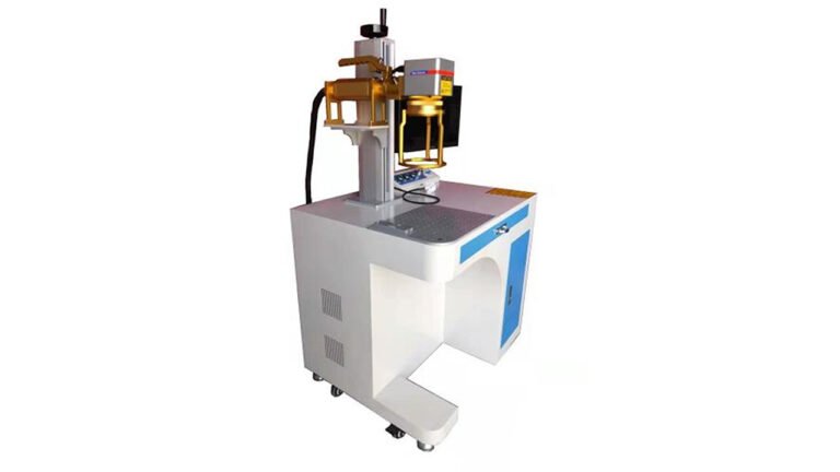 VIN marking machines—Laser Marking Machine 50W/100W/200W/300W