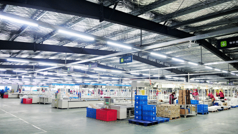 Household Heater Assembly Line—Oil-filled Radiator Heaters Assembly Line—Heater Production Line