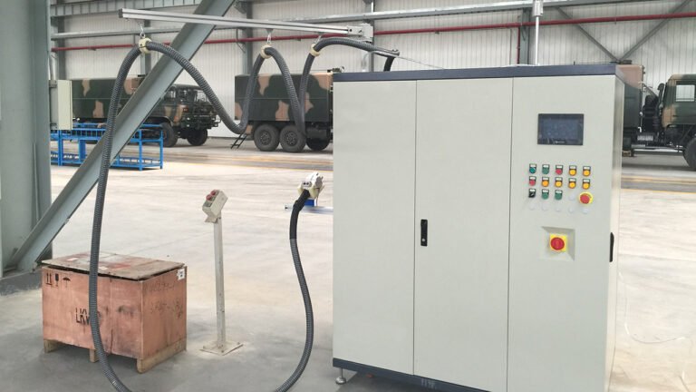 Automotive Refilling Equipment—Filling Equipment—Automobile Filling Machine