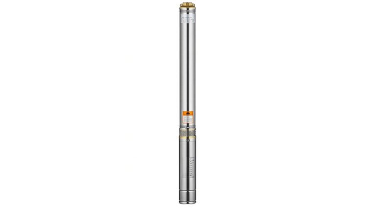 3.5” Borehole Pump–3.5SDM6 Series Deep Well Submersible Pump