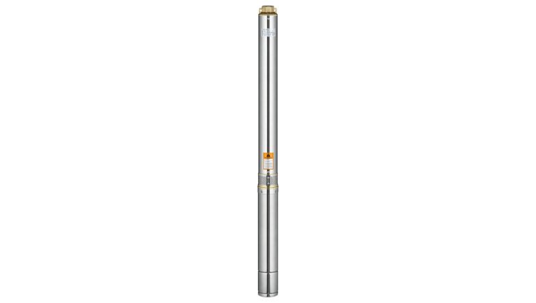 4” Borehole Pump–4SDM3 Series Deep Well Submersible Pump
