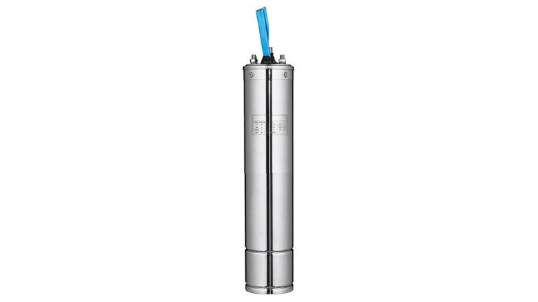Submersible Motors–-4YS Series Oil filled Submersible Motor