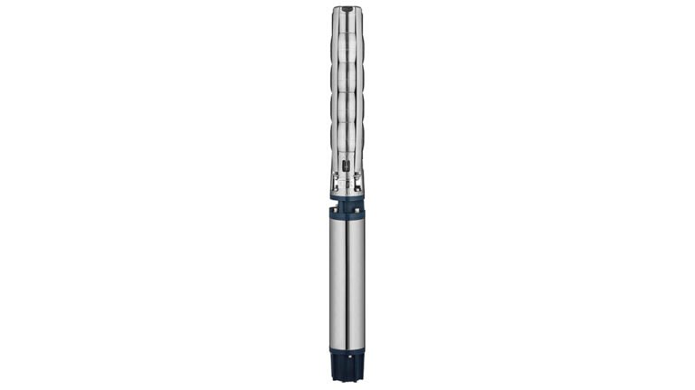 6” Borehole Pump–6SP60 Series Deep Well Submersible Pump