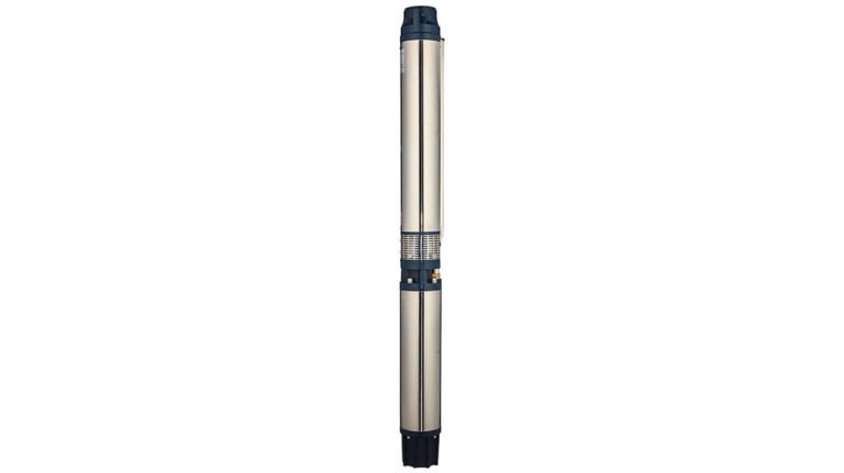 6” Borehole Pump–6SR30 Series Deep Well Submersible Pump