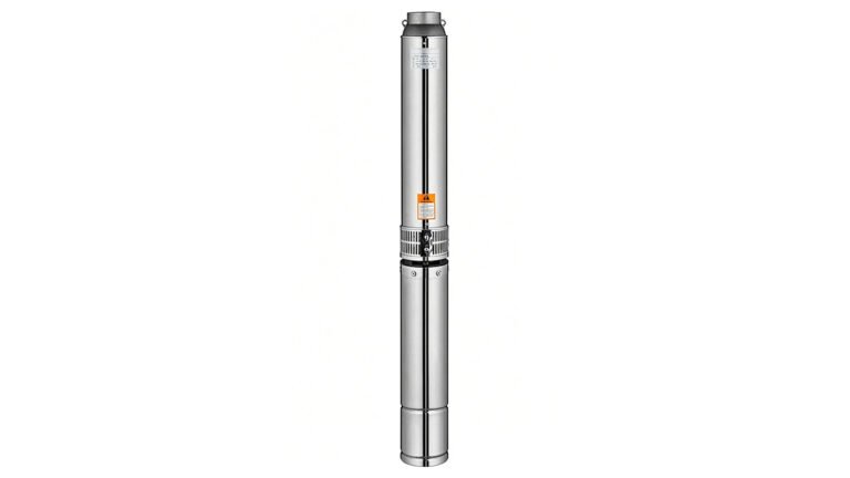 6” Borehole Pump–6SS35 series Deep Well Submersible Pump
