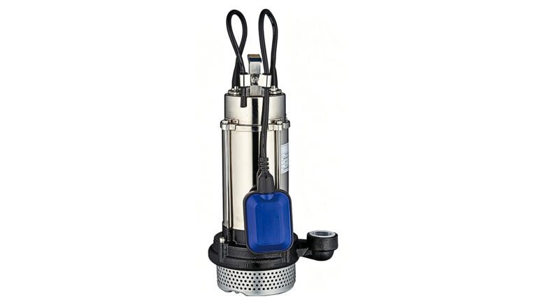 Clean Water Submersible Pump-----QSD15 Series Submersible Clean Water Pump