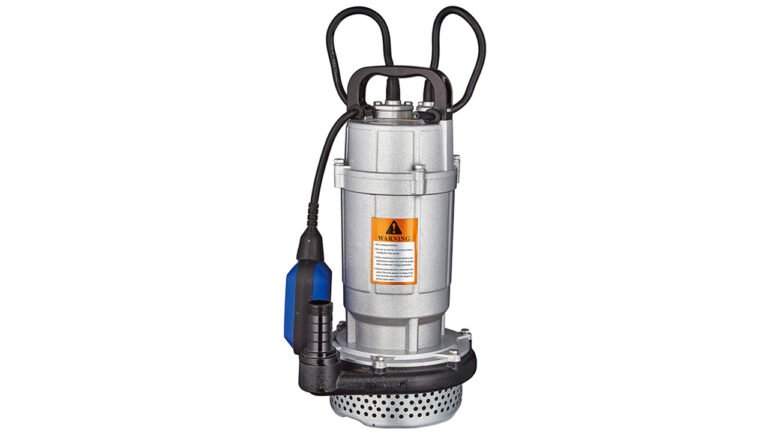 Clean Water Submersible Pump-----QXD Series Submersible Clean Water Pump