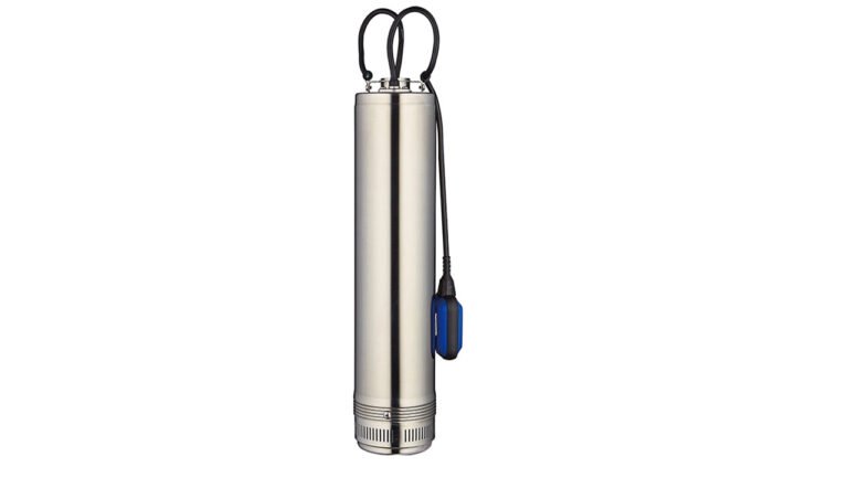 High Head Submersible Pump-----SCM Series Cistern Pump
