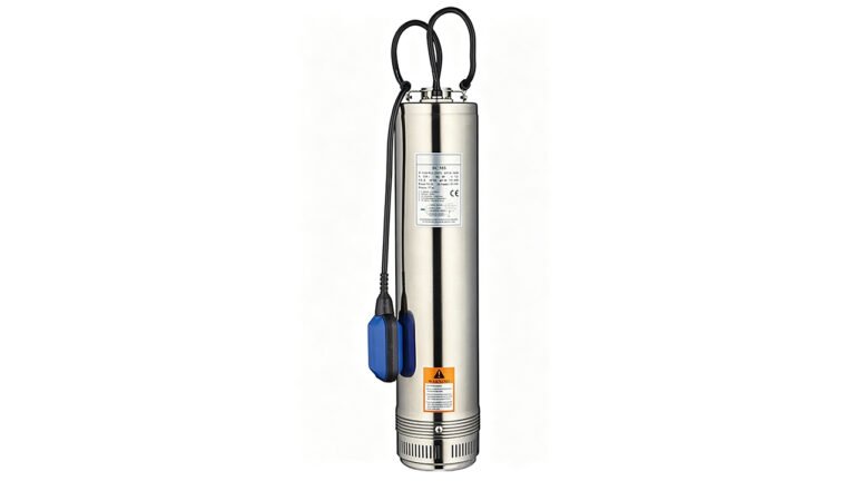 High Head Submersible Pump-----SSCM Series Cistern Pump