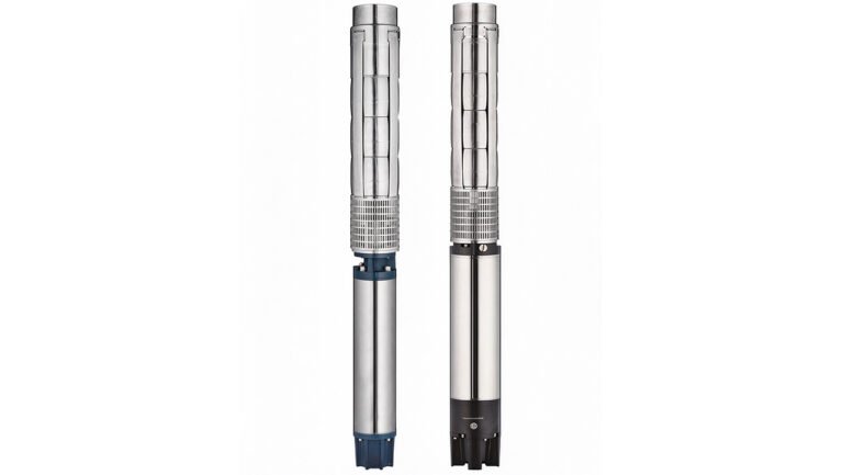 8” Borehole Pump--8SP95 Series Deep Well Submersible Pump