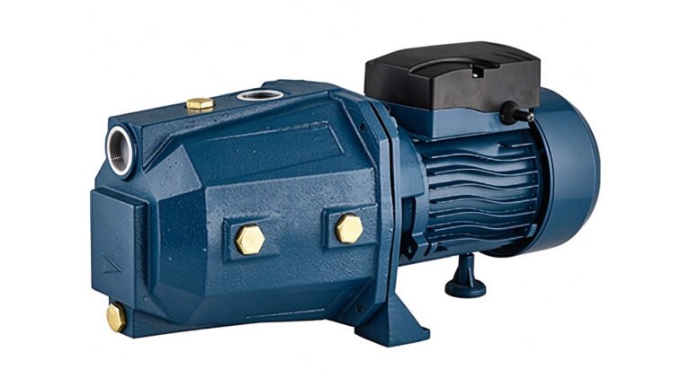 Shallow Well JET Pump-----JET Series Pump