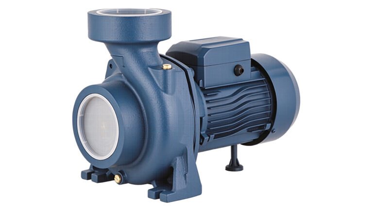 Centrifugal pump----CPFM Series Centrifugal Pump