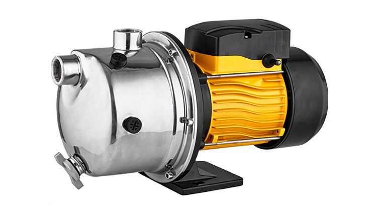 Stainless Steel Electric Jet Pump-----JDT Jet Pump