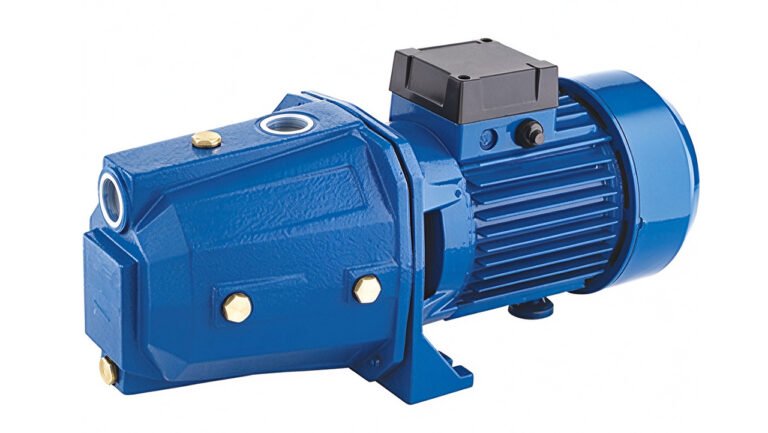 Electric Jet Pump-----JSW Jet Pump